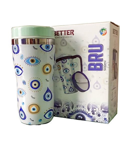 BETTER Bru Water Bottle